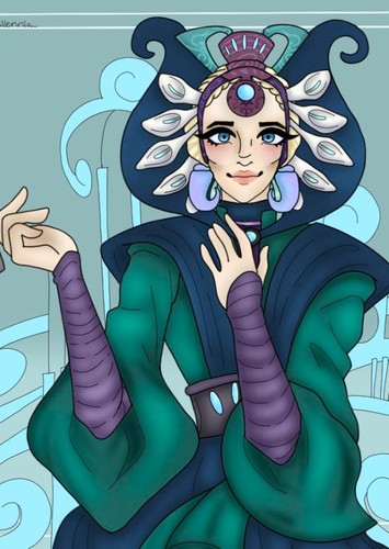 Satine Kryze