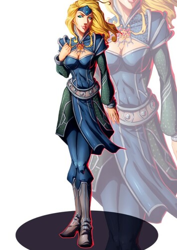 Satine Kryze