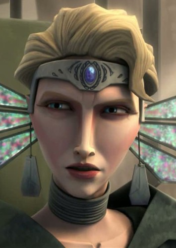 Satine Kryze
