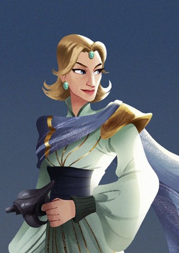 Satine Kryze