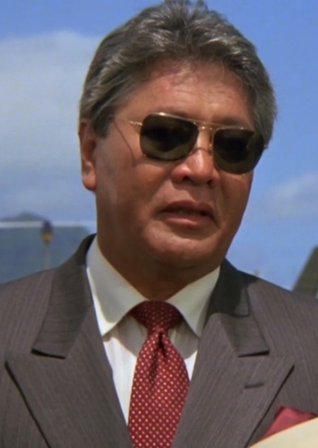 Sato Toguchi