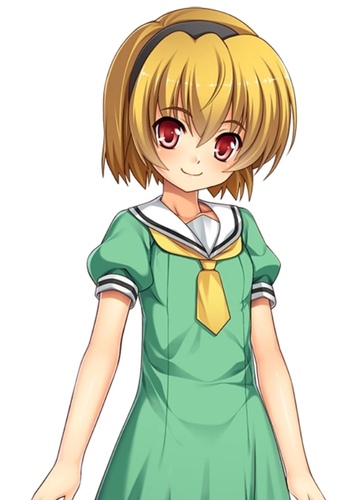 Satoko Hojo
