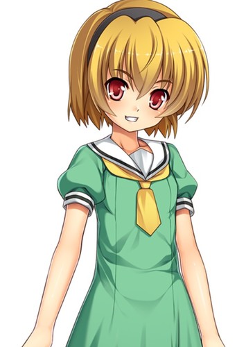 Satoko Hōjo