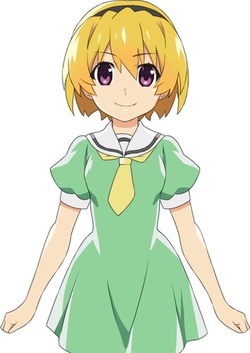 Satoko Hojo