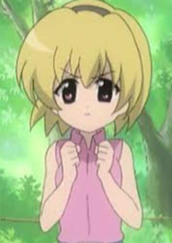 Satoko Houjou