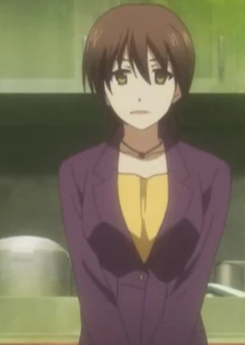 Satomi Kaga