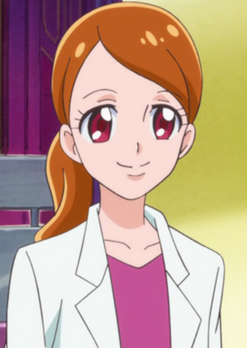 Satomi Usami
