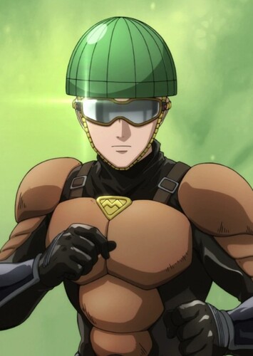 Mumen Rider