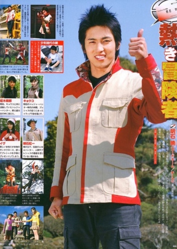 Satoru Akashi