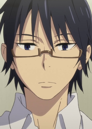 Satoru Fujinuma (adult)