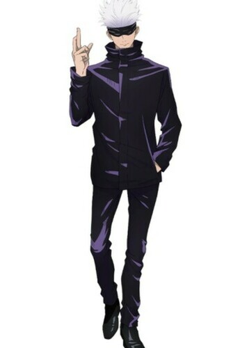 Satoru Gojo