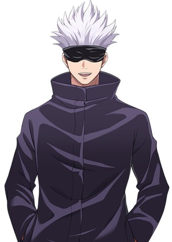 Satoru Gojo