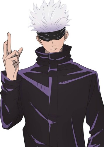 Satoru Gojo
