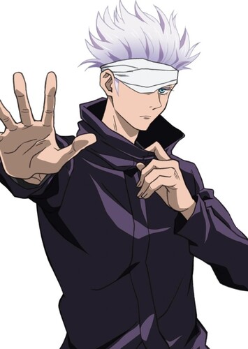 Satoru Gojo