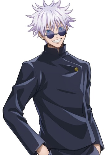 Satoru Gojo