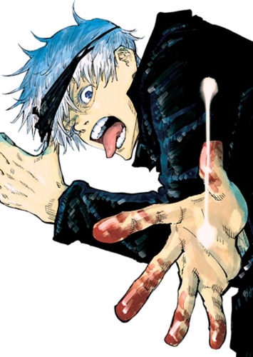Satoru Gojo