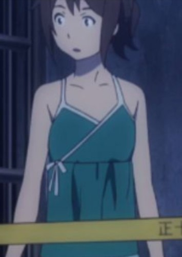 Satoru's Mother