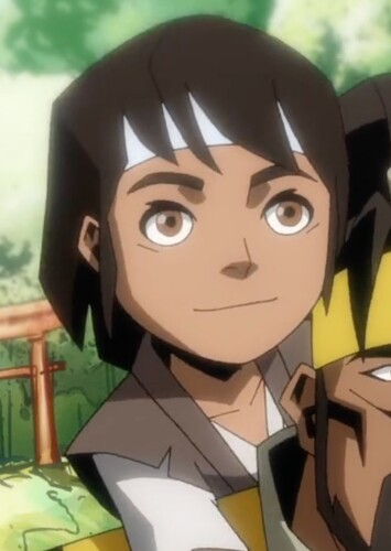 Satoshi Hasashi