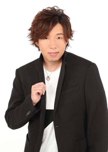 Satoshi Hino