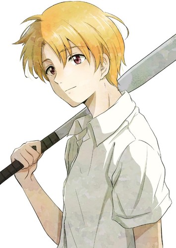 Satoshi Hōjo