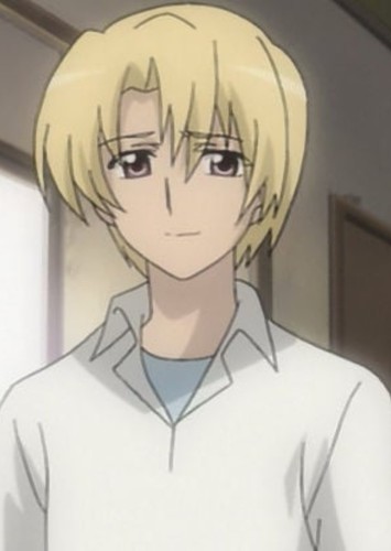 Satoshi Hojo