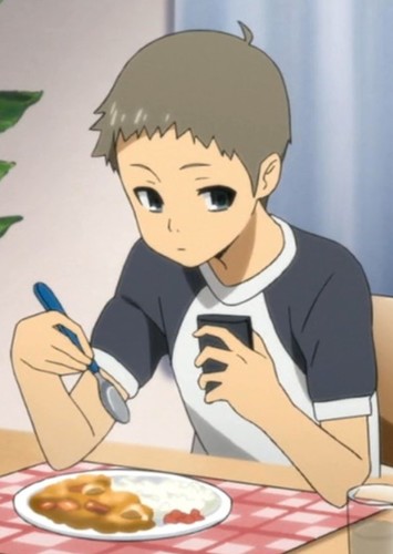 Satoshi Honma