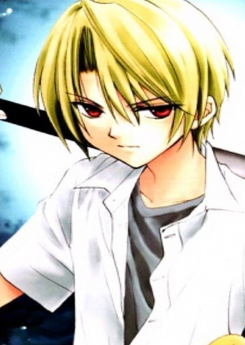 Satoshi Houjou