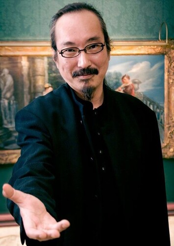 Satoshi Kohn