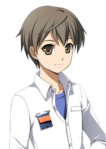 Satoshi Mochida