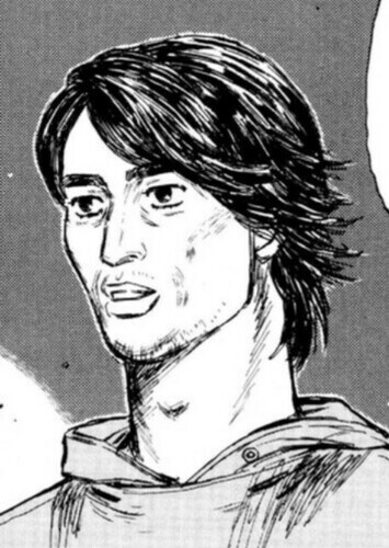 Satoshi Omiya