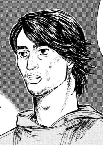 Satoshi Omiya