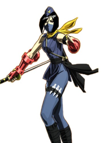 Satsuki