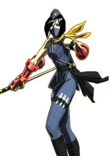 Satsuki