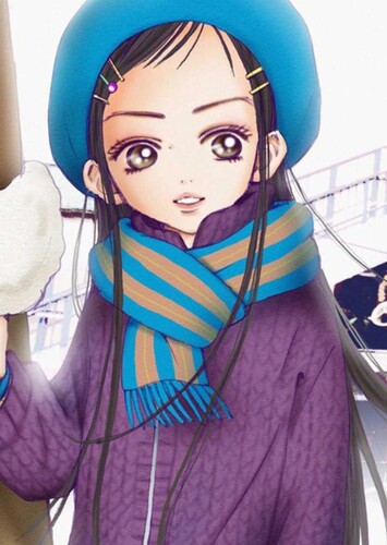 Satsuki Inchinose / Sakura Honjo