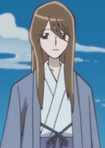 Satsuki Myoudouin