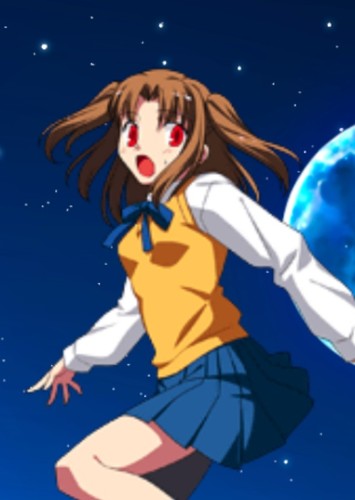 Satsuki Yumizuka