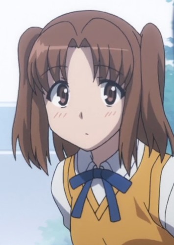 Satsuki Yumizuka