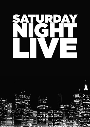 Saturday Night Live