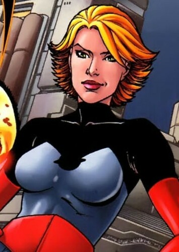 Saturn Queen
