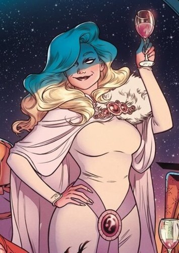 Saturnyne