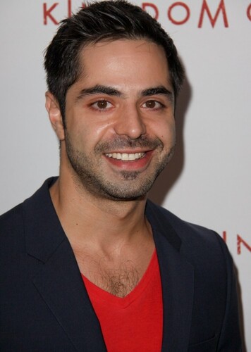 Satya Bhabha