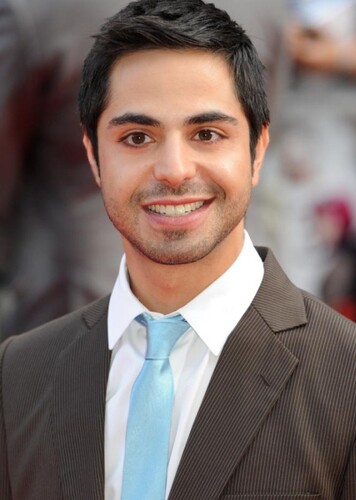 Satya Bhabha
