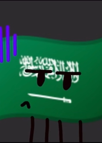 Saudi Arabia