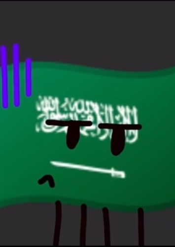 Saudi Arabia