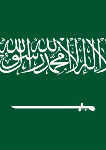 Saudi Arabia