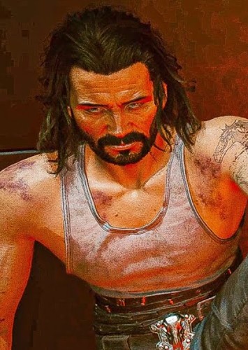 Saul