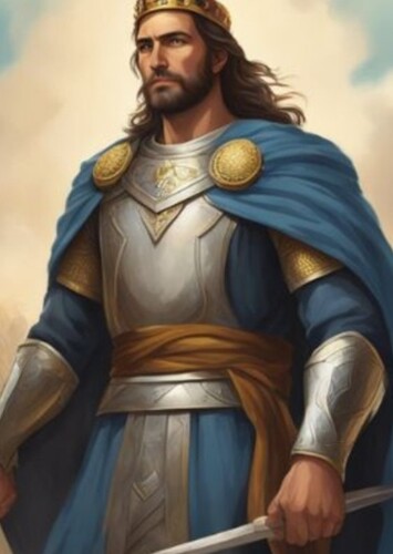 Saul