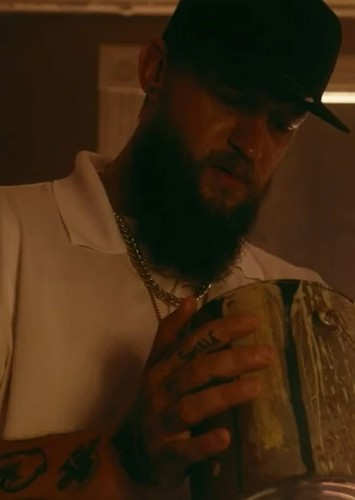Saul