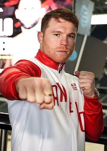 Saúl Álvarez