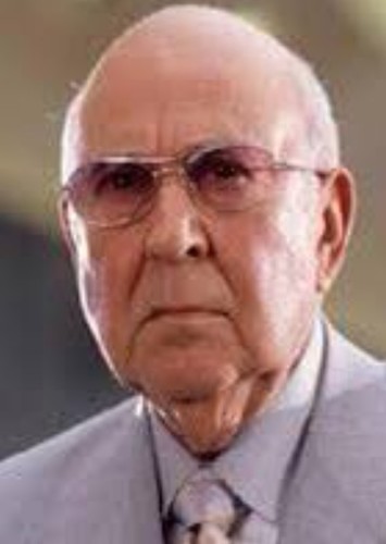 Saul bloom